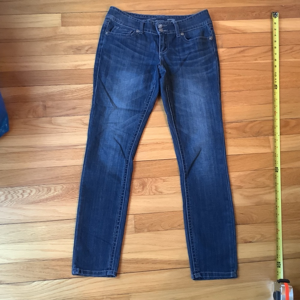 SEVEN7 Jeans